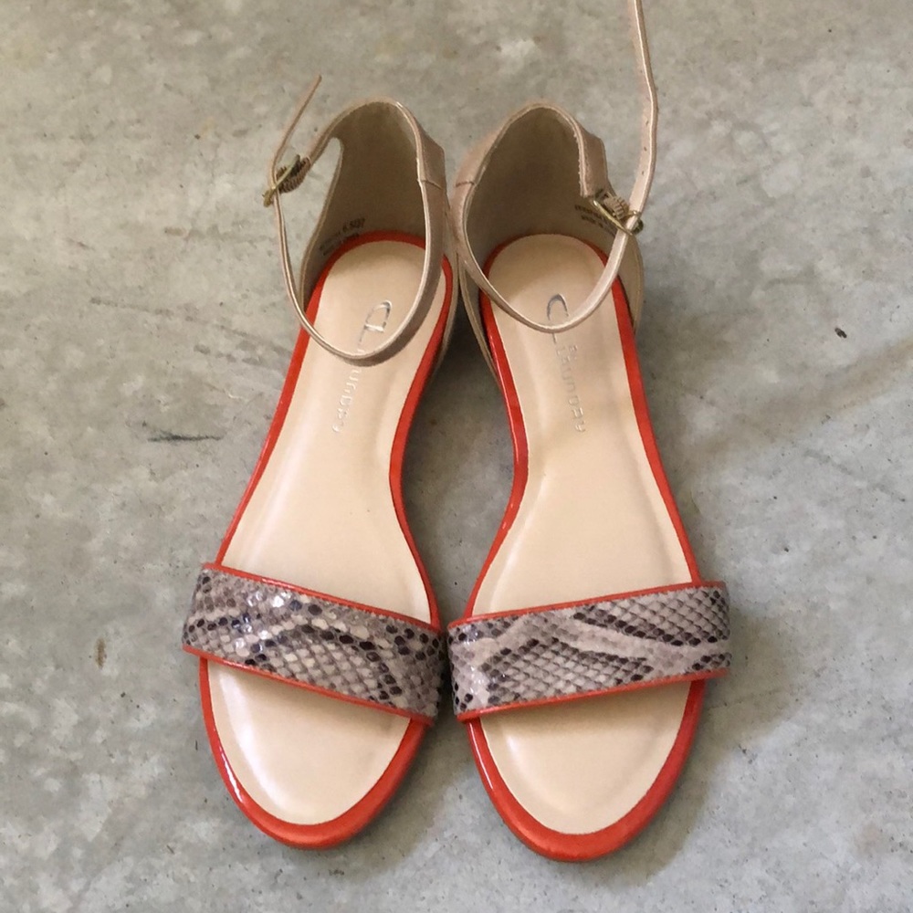 Women's sandal